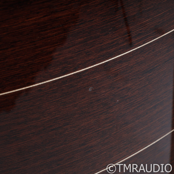 Sonus Faber Amati Tradition Floorstanding Speakers; Wenge Pair