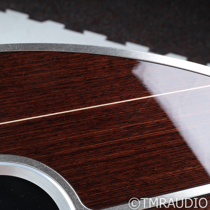 Sonus Faber Amati Tradition Floorstanding Speakers; Wenge Pair