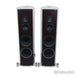Sonus Faber Amati Tradition Floorstanding Speakers; Wenge Pair