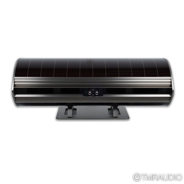 Sonus Faber Vox Tradition Center Channel Speaker; Walnut