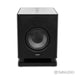 Sonus Faber Gravis VI 12" Powered Subwoofer; Walnut