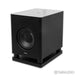 Sonus Faber Gravis VI 12" Powered Subwoofer; Walnut