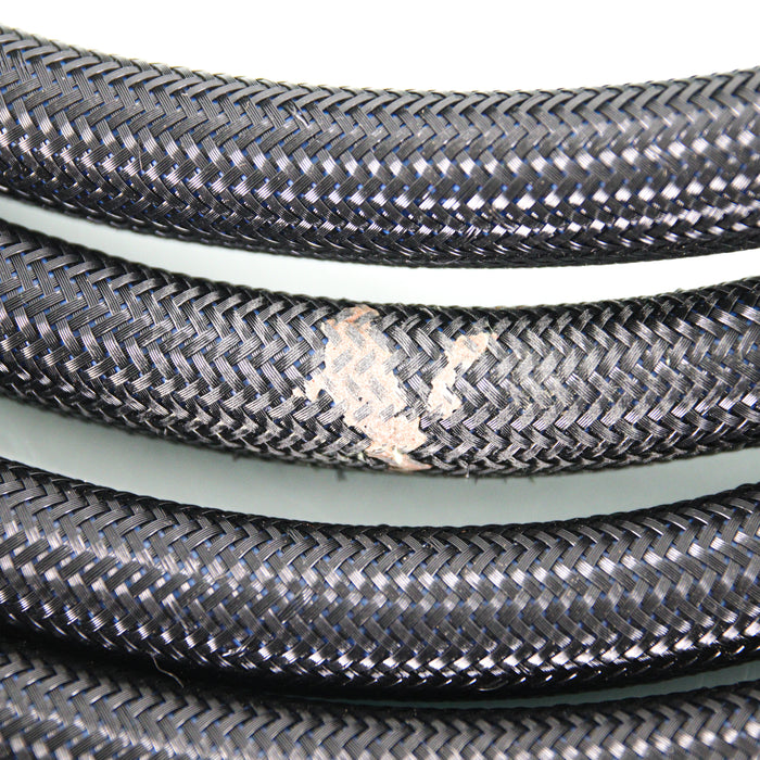 PS Audio Xstream Statement Speaker Cables; 21ft Pair