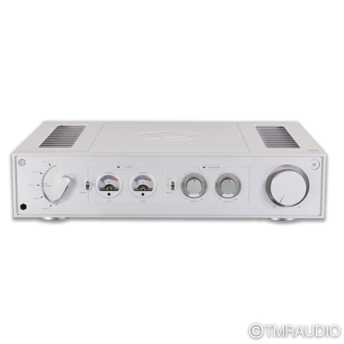 HiFi Rose RA280 Stereo Integrated Amplifier; MM Phono (Open Box)