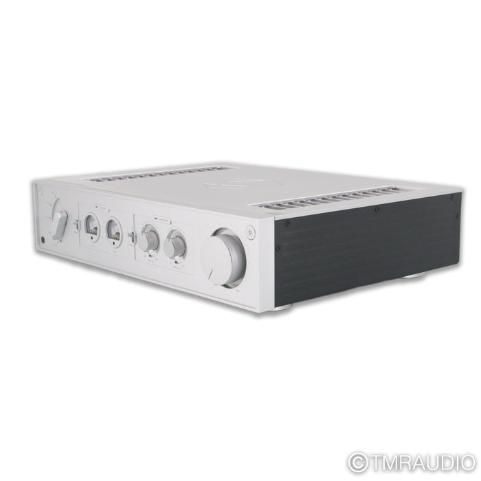 HiFi Rose RA280 Stereo Integrated Amplifier; MM Phono (Open Box)