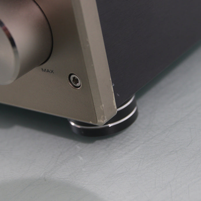 Audeze The King Tube Hybrid Headphone Amplifier