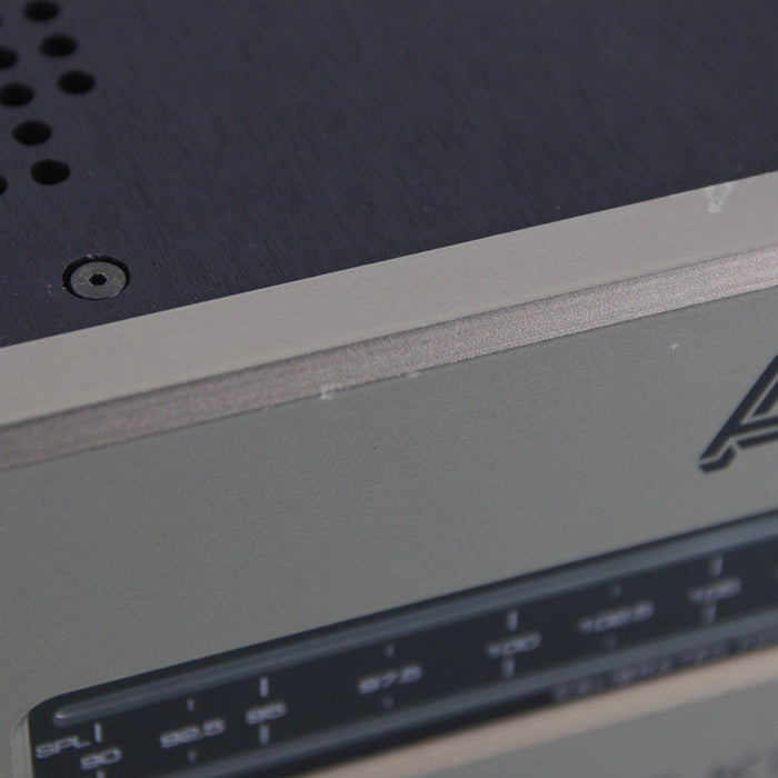 Audeze The King Tube Hybrid Headphone Amplifier