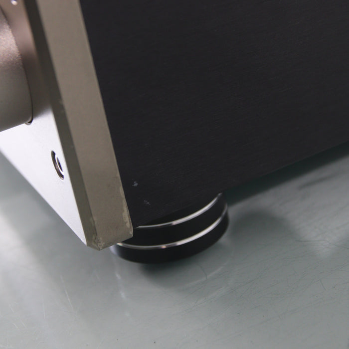 Audeze The King Tube Hybrid Headphone Amplifier