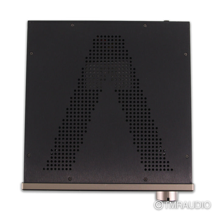 Audeze The King Tube Hybrid Headphone Amplifier