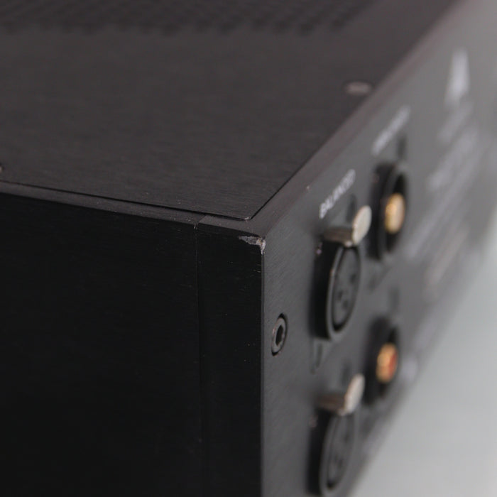 Audeze The King Tube Hybrid Headphone Amplifier