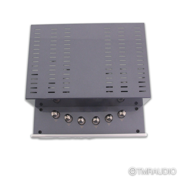 PrimaLuna Evo 300 Hybrid Poweramp Stereo Power Amplifier