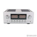 Luxman L-590AX MkII Stereo Integrated Amplifier; MM / MC Phono