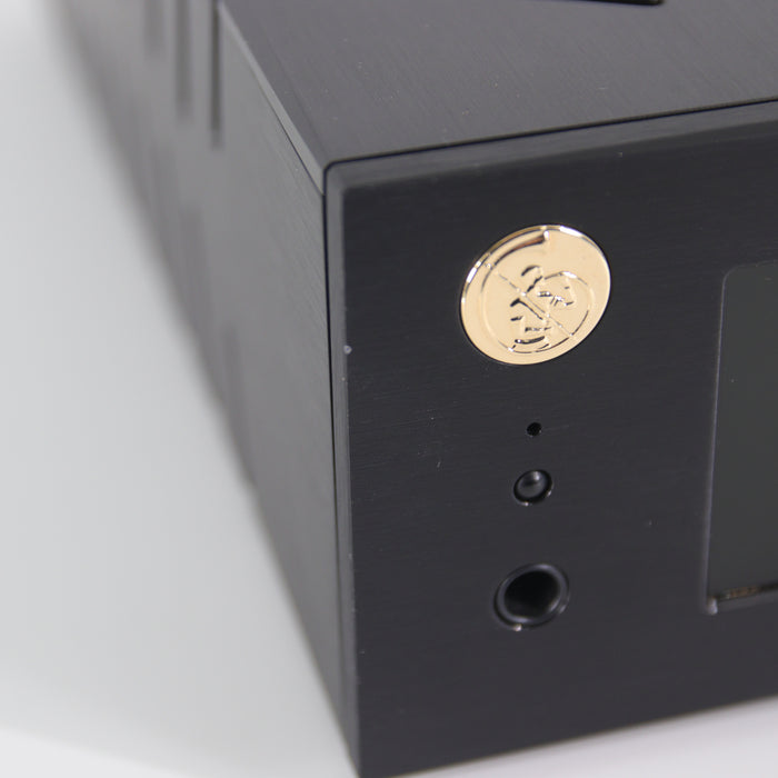 Gold Note DS-10 PLUS DAC; D/A Converter