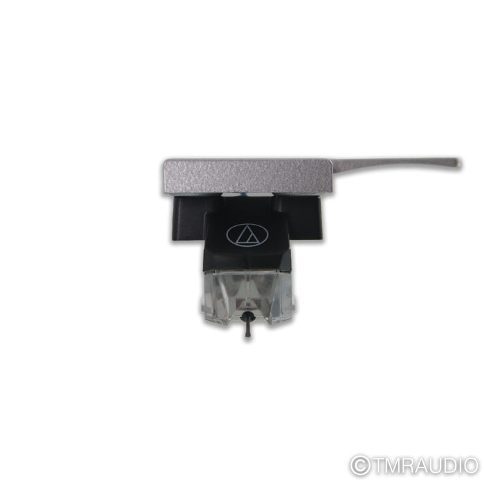 Audio Technica AT-LP2022 Belt Drive Turntable; VMN95SH MM Cartridge; 60th Anni.