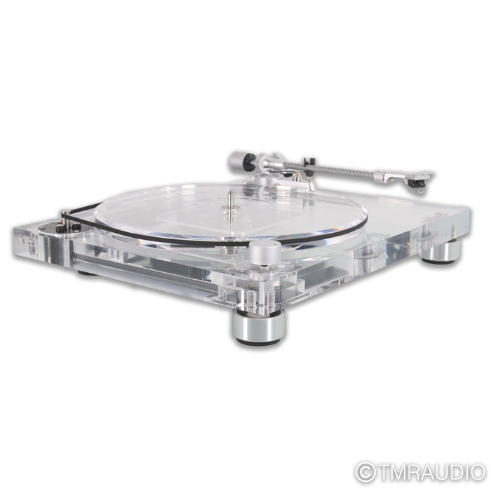 Audio Technica AT-LP2022 Belt Drive Turntable; VMN95SH MM Cartridge; 60th Anni.