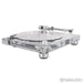 Audio Technica AT-LP2022 Belt Drive Turntable; VMN95SH MM Cartridge; 60th Anni.
