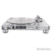 Audio Technica AT-LP2022 Belt Drive Turntable; VMN95SH MM Cartridge; 60th Anni.