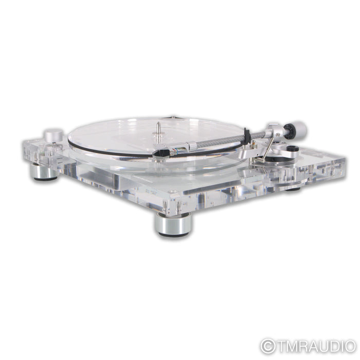 Audio Technica AT-LP2022 Belt Drive Turntable; VMN95SH MM Cartridge; 60th Anni.