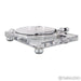 Audio Technica AT-LP2022 Belt Drive Turntable; VMN95SH MM Cartridge; 60th Anni.