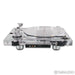 Audio Technica AT-LP2022 Belt Drive Turntable; VMN95SH MM Cartridge; 60th Anni.