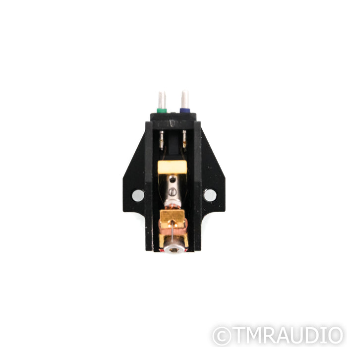 Dynavector DV XX-2 MkII MC Cartridge; Moving Coil; XX2 (Low Hours)