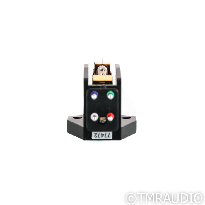Dynavector DV XX-2 MkII MC Cartridge; Moving Coil; XX2 (Low Hours)
