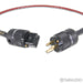 Nordost Red Dawn Power Cable; 1m AC Cord; C19 20A
