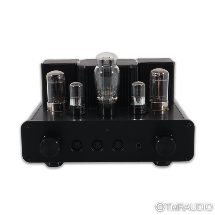 Woo Audio WA-22 2nd Gen Tube Headphone Amplifier
