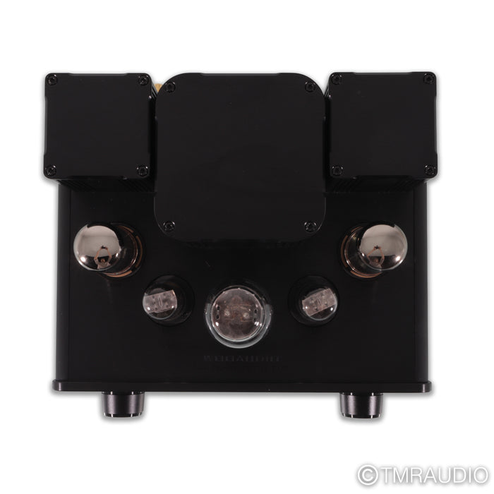 Woo Audio WA-22 2nd Gen Tube Headphone Amplifier