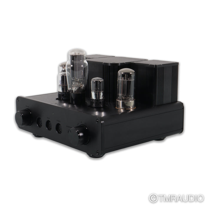 Woo Audio WA-22 2nd Gen Tube Headphone Amplifier