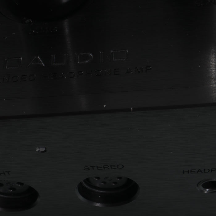 Woo Audio WA-22 2nd Gen Tube Headphone Amplifier