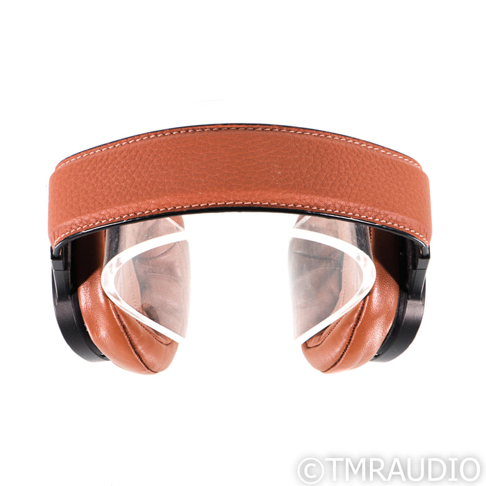 Abyss Diana MR Open Back Headphones; Forged Carbon Pair