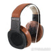 Abyss Diana MR Open Back Headphones; Forged Carbon Pair