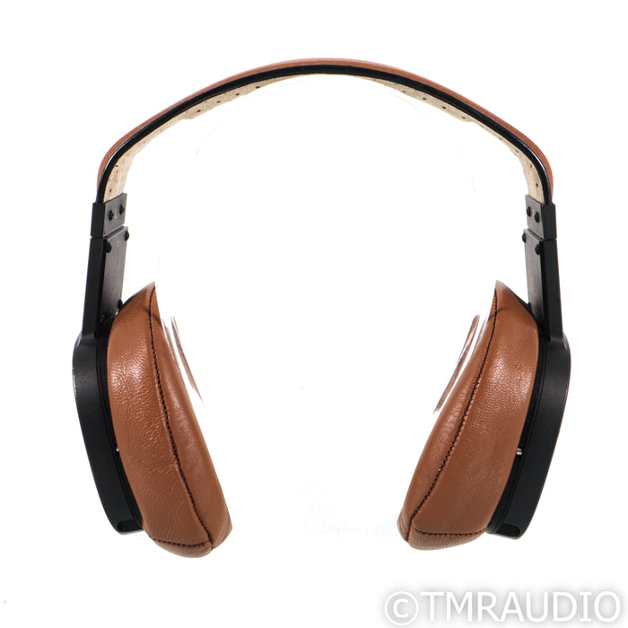 Abyss Diana MR Open Back Headphones; Forged Carbon Pair