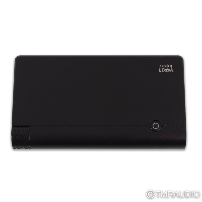 Woo Audio WA11 Topaz Portable Headphone Amplifier