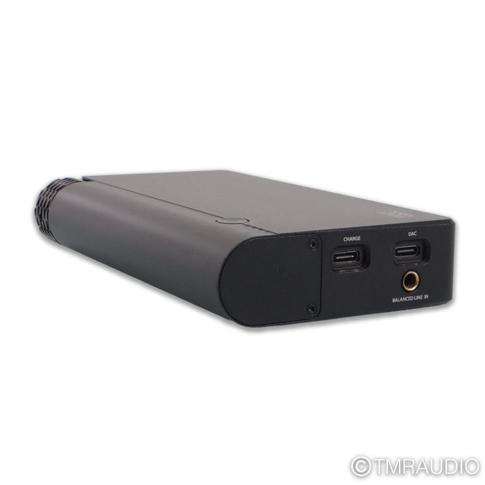 Woo Audio WA11 Topaz Portable Headphone Amplifier