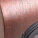 Tyler Acoustics Timekeeper T1  Bookshelf Speakers; Mahogany Pair