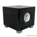 REL Acoustics T/9x 10" Powered Subwoofer; Piano Black