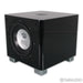 REL Acoustics T/9x 10" Powered Subwoofer; Piano Black