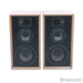 Wharfedale Linton 85th Anniversary Bookshelf Speakers; Walnut Pair