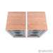 Wharfedale Linton 85th Anniversary Bookshelf Speakers; Walnut Pair