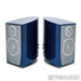 Paradigm Persona B Bookshelf Speakers; Aria Blue Pair