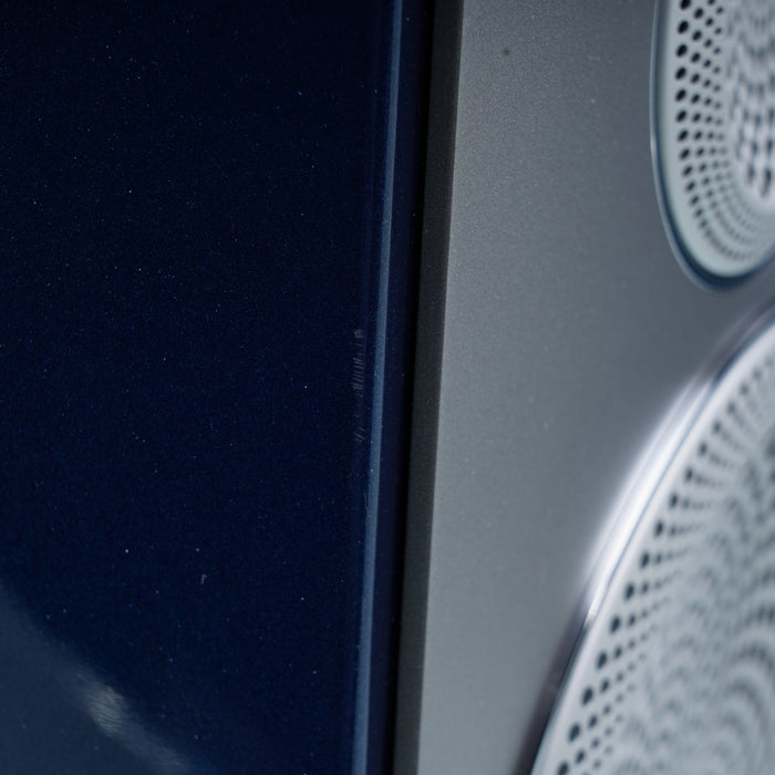 Paradigm Persona B Bookshelf Speakers; Aria Blue Pair