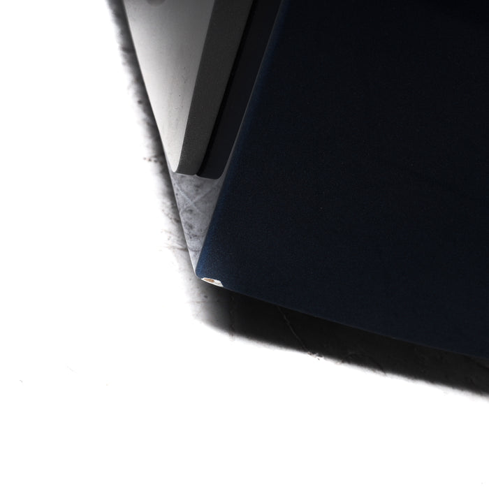 Paradigm Persona C Center Channel Speaker; Aria Blue