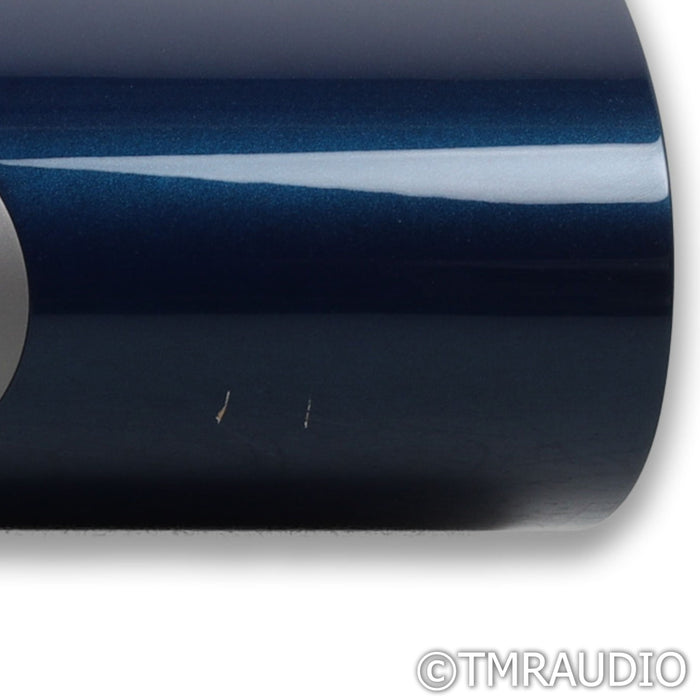 Paradigm Persona C Center Channel Speaker; Aria Blue