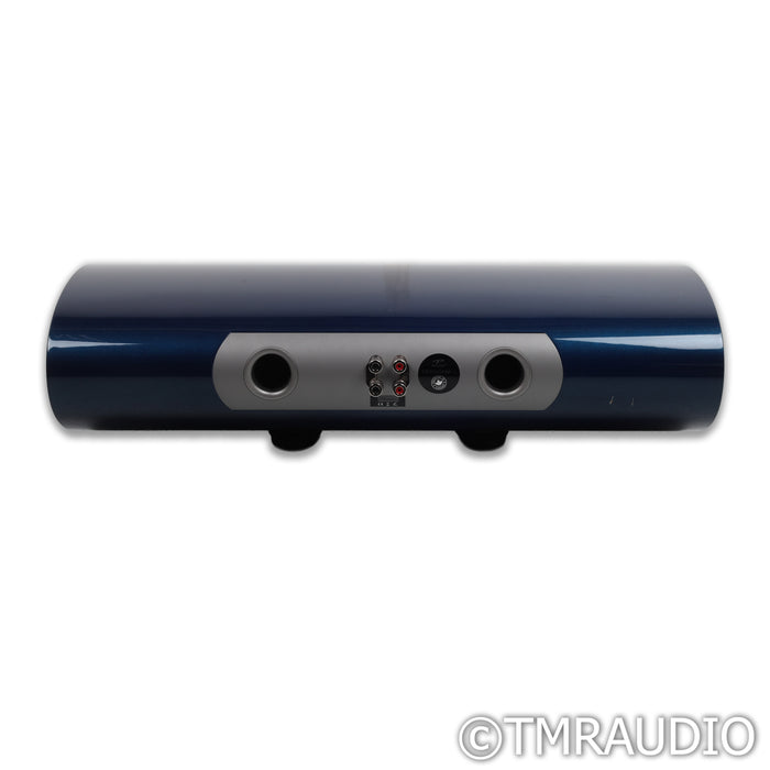 Paradigm Persona C Center Channel Speaker; Aria Blue