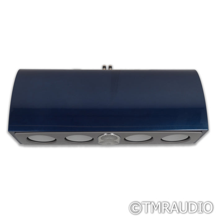 Paradigm Persona C Center Channel Speaker; Aria Blue