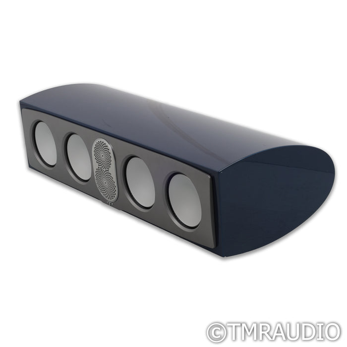 Paradigm Persona C Center Channel Speaker; Aria Blue