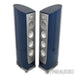 Paradigm Persona 5F Floorstanding Speakers; Aria Blue Pair