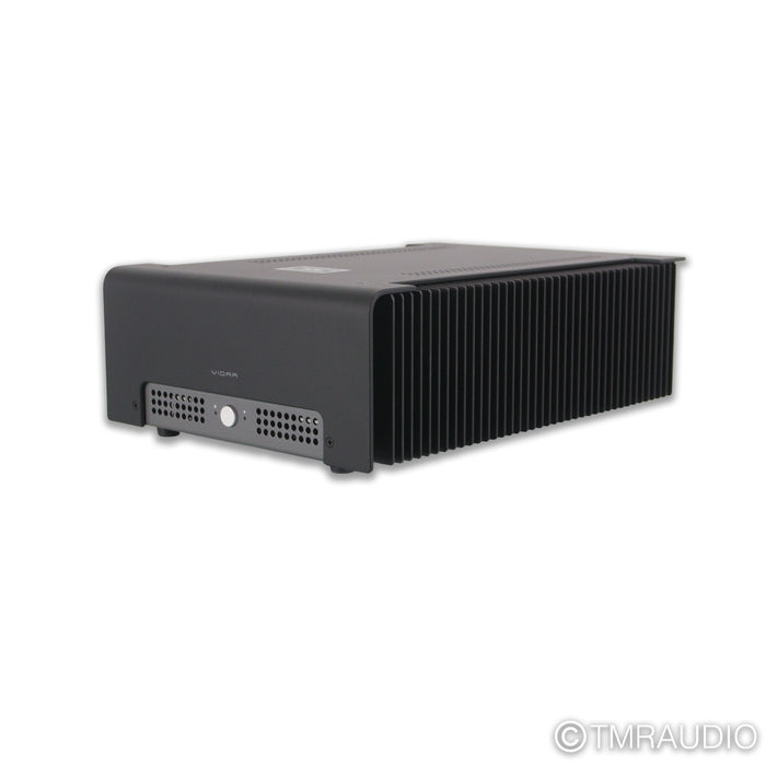Schiit Audio Vidar 2 Stereo Power Amplifier